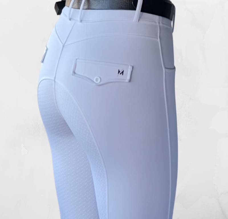 Competition Breeches