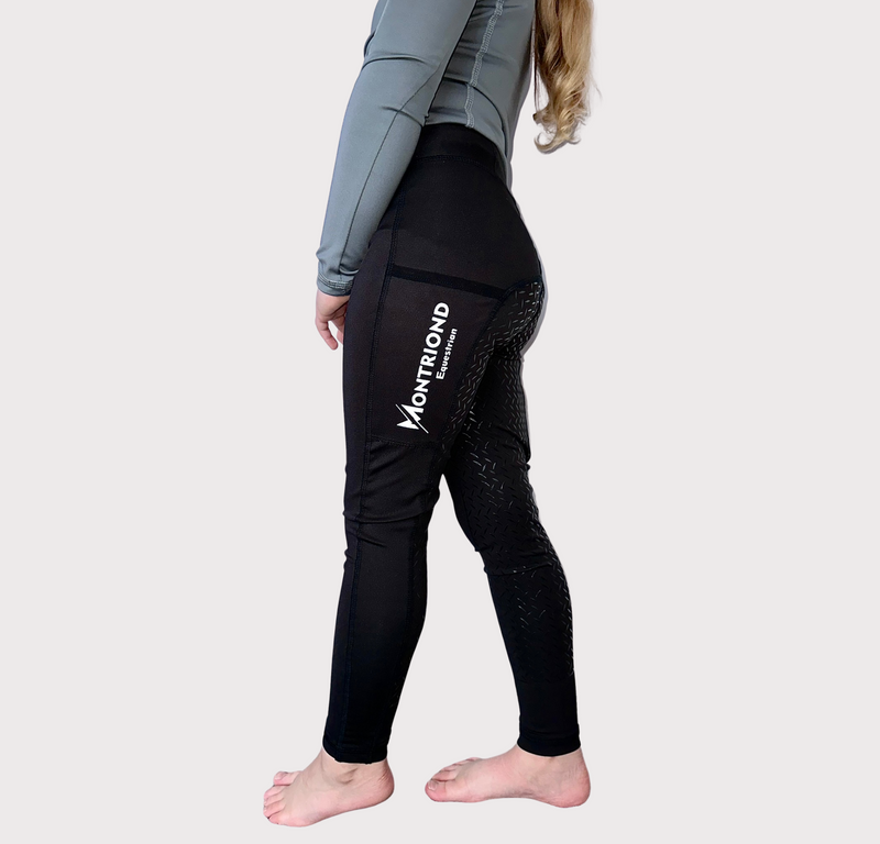 Young Riders, Riding Leggings